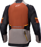 Andes v4 Drystar® Jacket