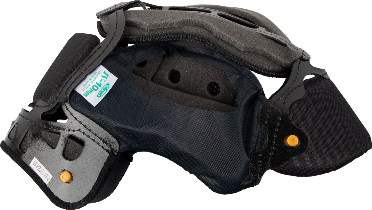 XD-4/VX-Pro3/VX-Pro4 Helmet Liner — XL