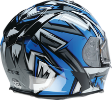 Warrant Neuron Snow Electric Helmet