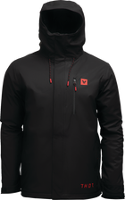 Heavyweight Tour Jacket