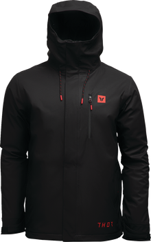 Heavyweight Tour Jacket