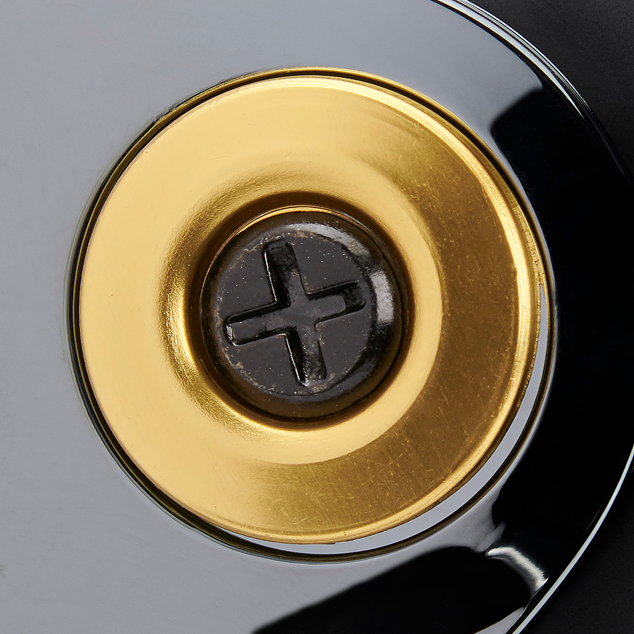 Gen 2 Helmet Hardware Kit