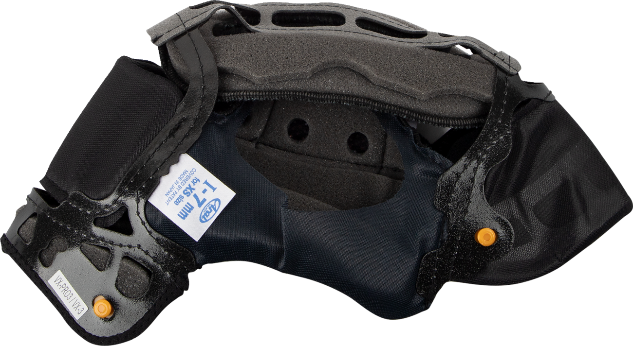 XD-4/VX-Pro3/VX-Pro4 Helmet Liner — XS