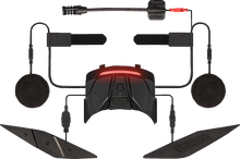 HelmLink Bluetooth Communicator