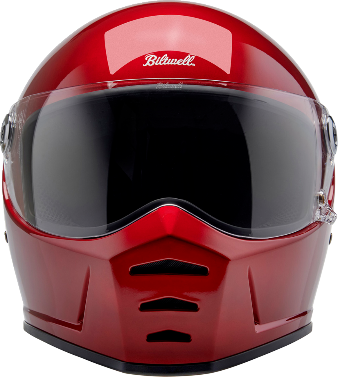 Lane Splitter 22.06 Helmet