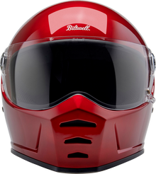 Lane Splitter 22.06 Helmet