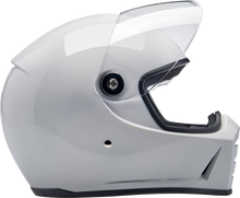 Lane Splitter 22.06 Helmet