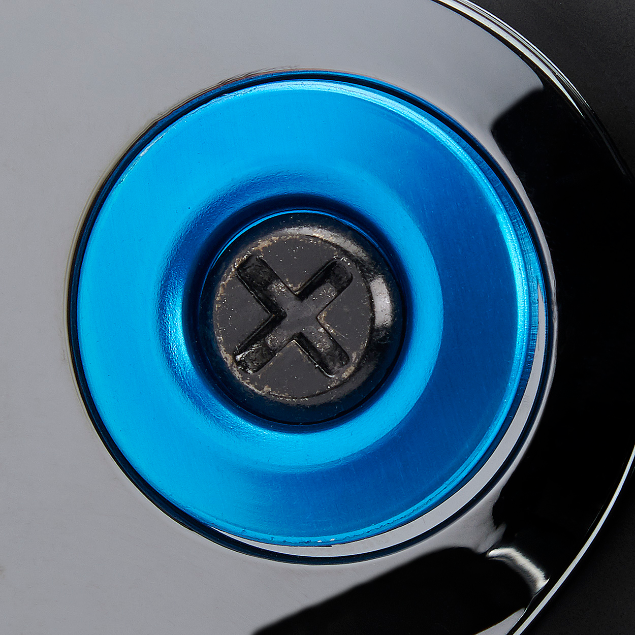 Gen 2 Helmet Hardware Kit