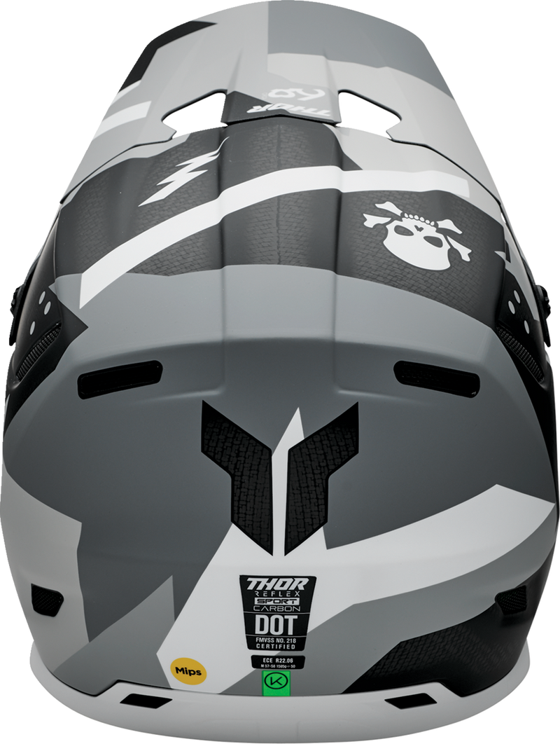 Reflex Sport Carbon Brave MIPS® Helmet