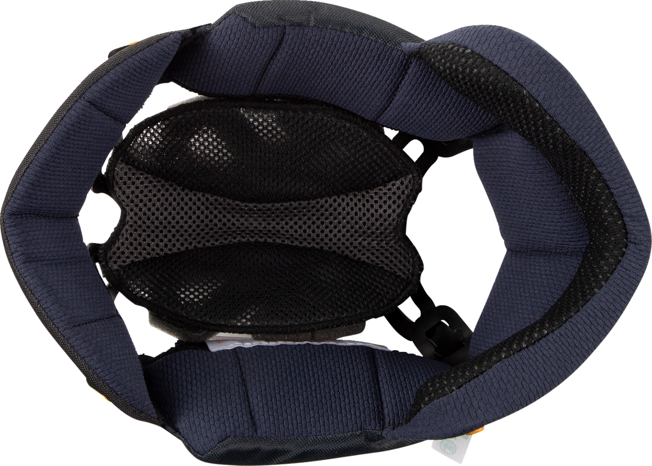 Corsair-X/Defiant-X/Signet-X Helmet Interior Pad — XL
