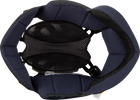 Corsair-X/Defiant-X/Signet-X Helmet Interior Pad — XL