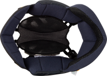 Corsair-X/Defiant-X/Signet-X Helmet Interior Pad — XL