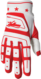 Hallman Digit Gloves
