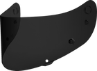 Airframe Pro/Airform/Airmada™ Helmet Tracshield™