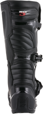 Tech 3 Enduro Boots
