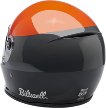 Lane Splitter Podium Helmet