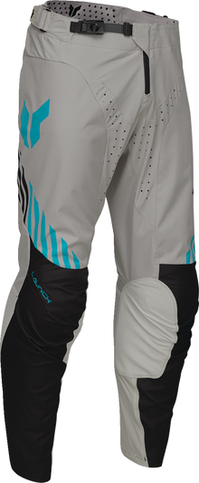 Launchmode Zone Pants — Gray