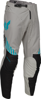 Launchmode Zone Pants — Gray