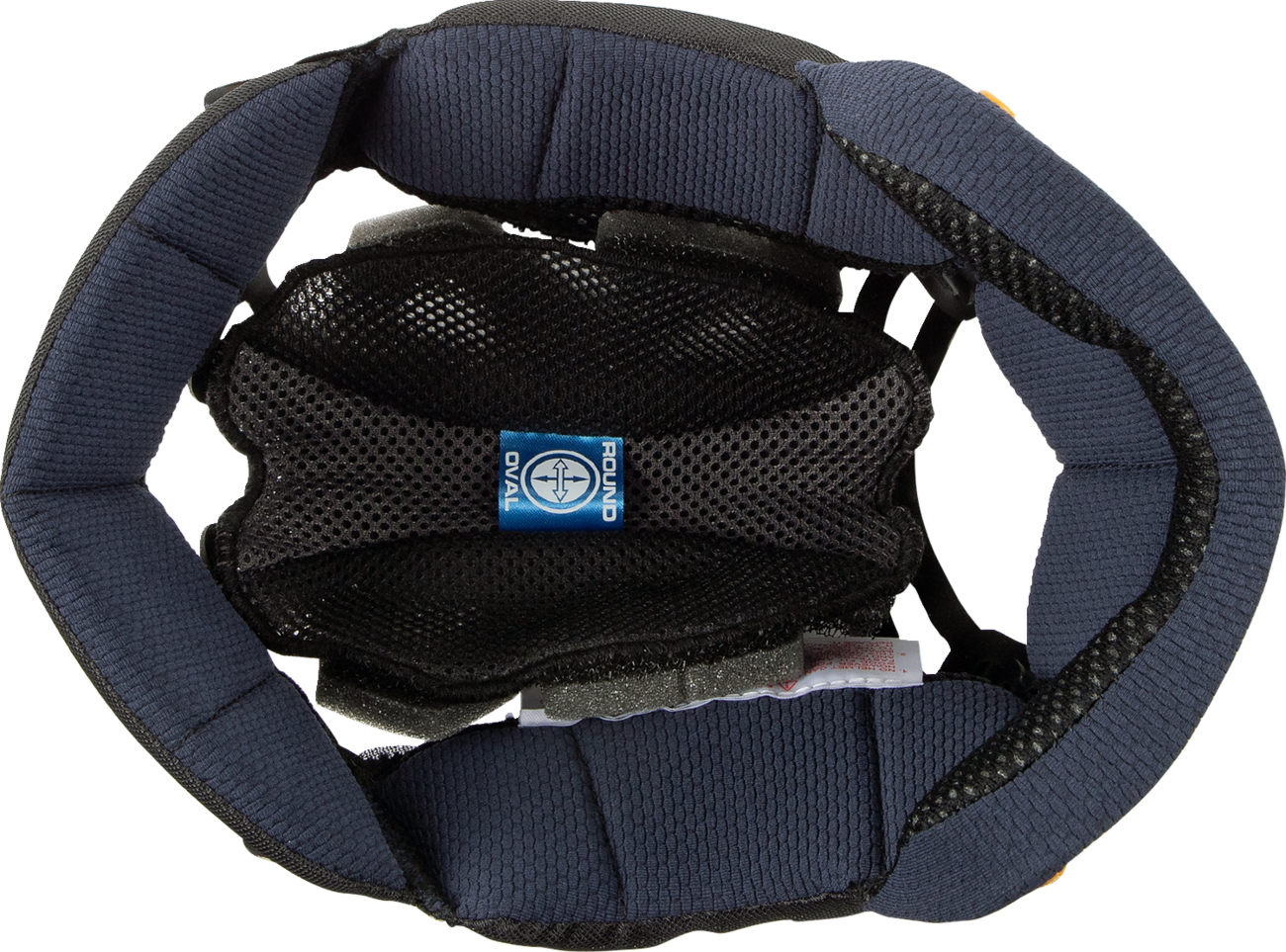 Quantum-X Helmet Interior Pad — XS/S