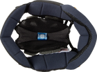 Quantum-X Helmet Interior Pad — XS/S
