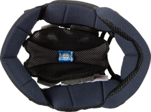 Quantum-X Helmet Interior Pad — XS/S