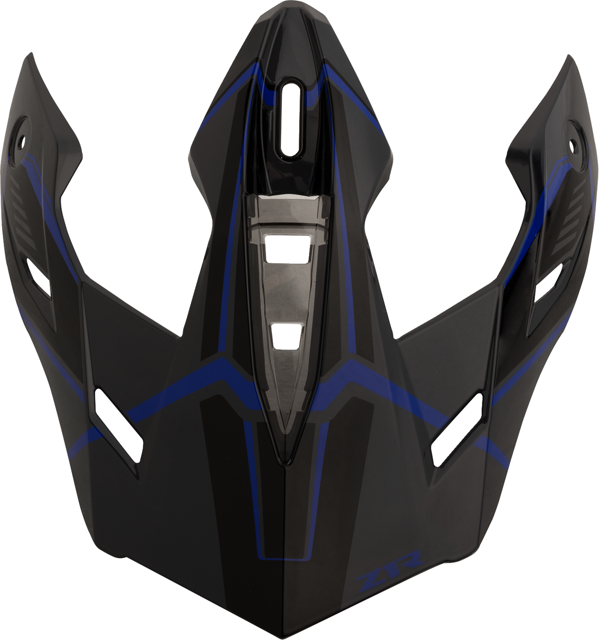 Range 2.0 Helmet Peak — Voyager