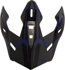 Range 2.0 Helmet Peak — Voyager