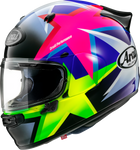 Contour-X Star Helmet