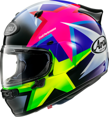 Contour-X Star Helmet