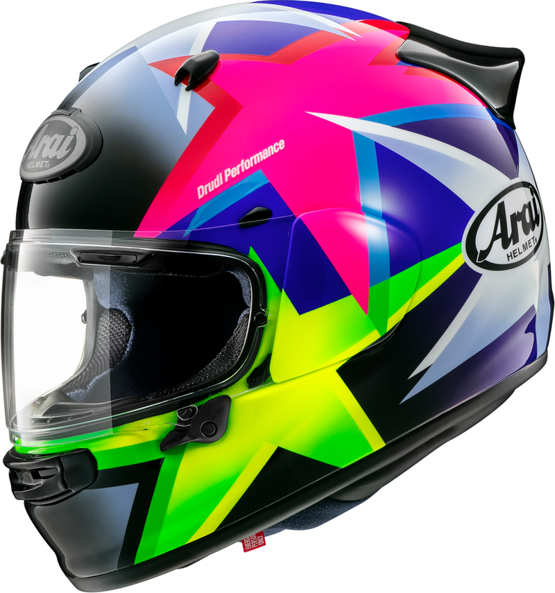 Contour-X Star Helmet