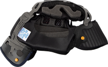 Quantum-X Helmet Interior Pad — M/L