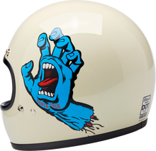 Gringo Santa Cruz Helmet