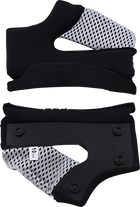 Gringo/Gringo S ECE Cheek Pads