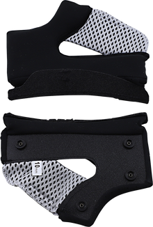 Gringo/Gringo S ECE Cheek Pads