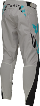 Launchmode Zone Pants — Gray