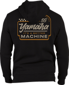 Yamaha It's A Better Machine Hoodie