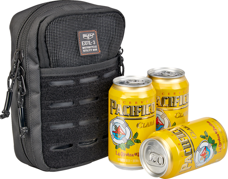 EXFIL-3 Bag 2.0