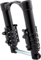 Method No Flex Fork Legs