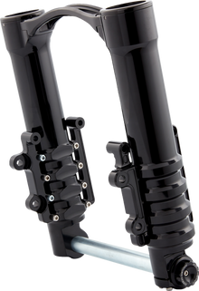 Method No Flex Fork Legs