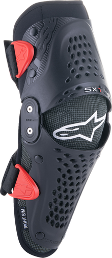 Youth SX-1 Knee Protectors