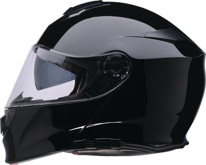 Solaris 2.0 Modular Helmet