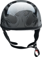 CC Beanie Hellfire Helmet