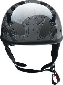 CC Beanie Hellfire Helmet