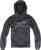 Honda Goldwing Hoodie