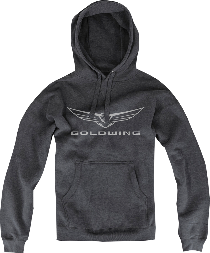 Honda Goldwing Hoodie