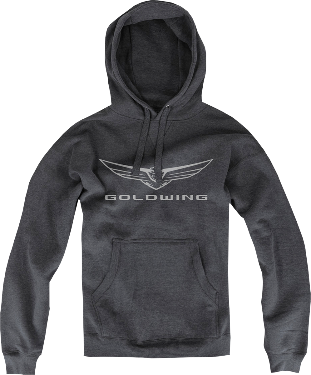Honda Goldwing Hoodie
