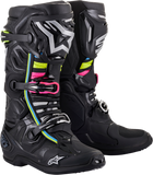 Tech 10 Supervented Boots