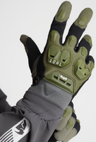Terrain Gloves