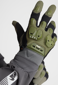 Terrain Gloves