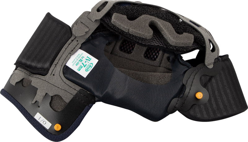 Corsair-X/Defiant-X/Signet-X Helmet Interior Pad — XL